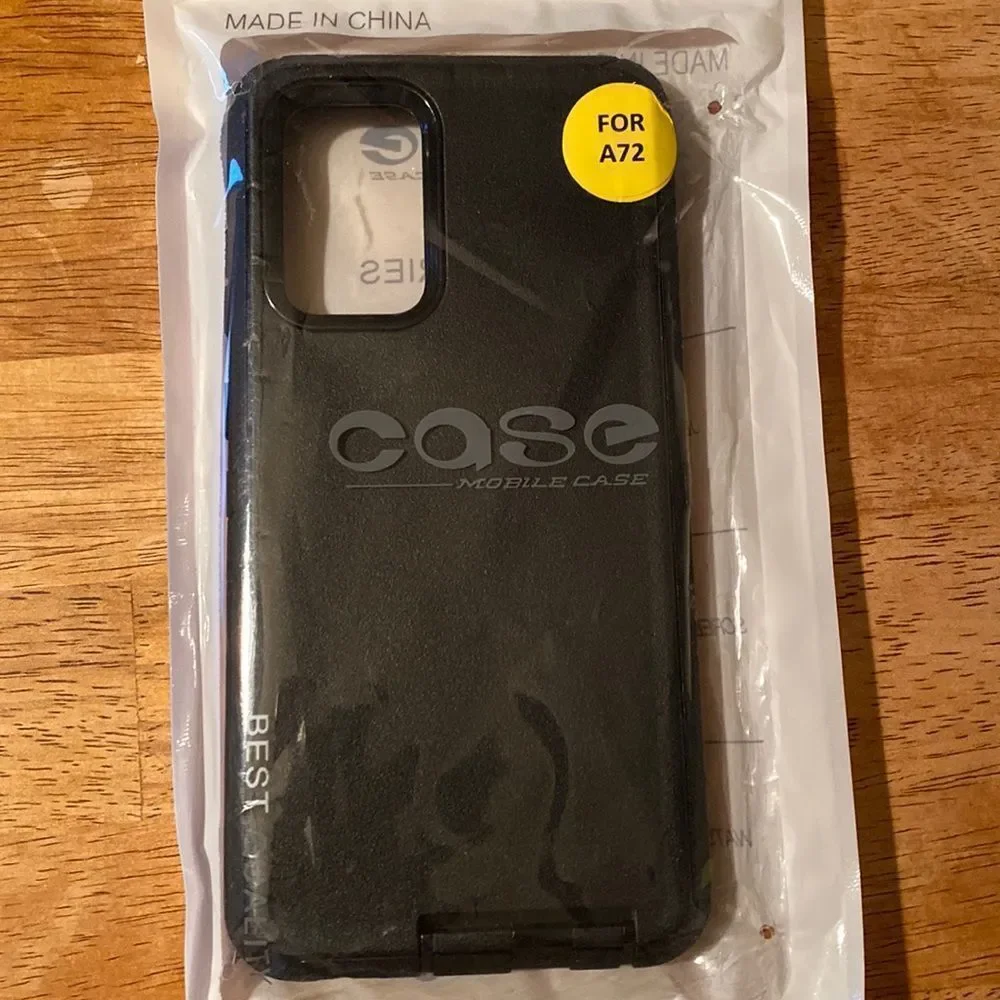 AlphaCell Cover Compatible with Samsung Galaxy Note 20 Ultra 5G (6.9